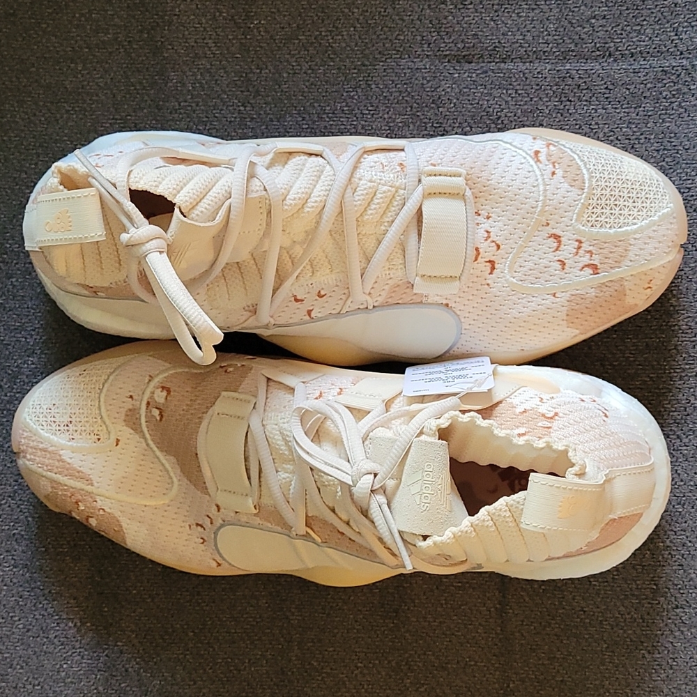 Adidas Crazy BYW